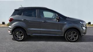 Ford Ecosport  - photo 3