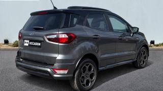 Ford Ecosport  - photo 4