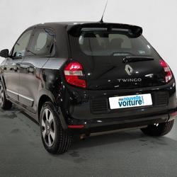 Renault Twingo 3 III 1.0 SCe 70 - Limited 2017 occasion - La Rochelle - photo 2/20