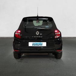 Renault Twingo 3 III 1.0 SCe 70 - Limited 2017 occasion - La Rochelle - photo 3/20