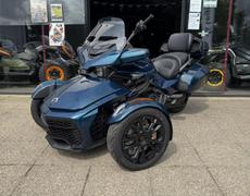 Can Am Spyder F3