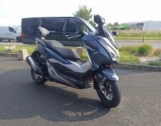 Honda Forza Trégueux