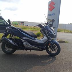 Honda Forza  Tr&eacute;gueux