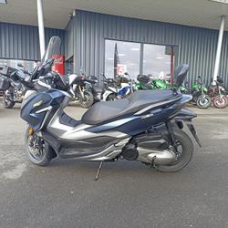 Honda Forza  Tr&eacute;gueux