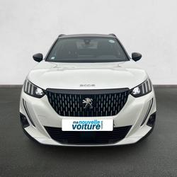 Peugeot 2008 BlueHDi 130 S&S EAT8 - GT Pack occasion - La Rochelle - photo 2/29