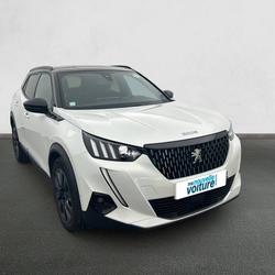 Peugeot 2008 BlueHDi 130 S&S EAT8 - GT Pack occasion - La Rochelle - photo 3/29