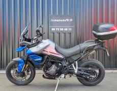 Triumph Tiger Ruaudin