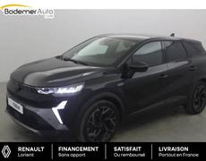 Renault Symbioz Caudan