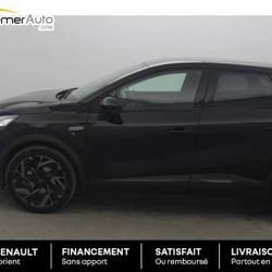 Renault Symbioz E-Tech full hybrid 145 Esprit Alpine Caudan