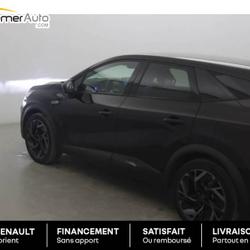 Renault Symbioz E-Tech full hybrid 145 Esprit Alpine Caudan