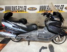 Suzuki Burgman Vitrolles