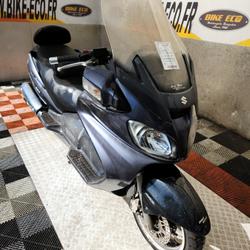 Suzuki Burgman  Vitrolles