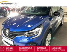 Renault Captur Quimper