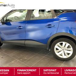 Renault Captur E-Tech 145 - 21 Business Quimper