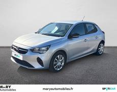 Opel Corsa Bernay