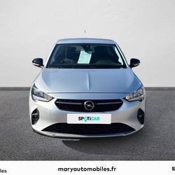 Opel Corsa Corsa Electrique 136 ch & Batterie 50 kWh Edition Bernay