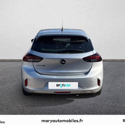 Opel Corsa Corsa Electrique 136 ch & Batterie 50 kWh Edition Bernay