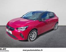 Opel Corsa Bernay