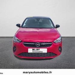 Opel Corsa Corsa Electrique 136 ch & Batterie 50 kWh Edition Bernay