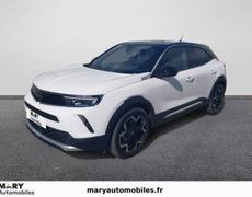 Opel Mokka Bernay