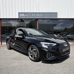 Audi A3 Sportback 35 TDI 150CH S LINE S TRONIC 7 Chantepie