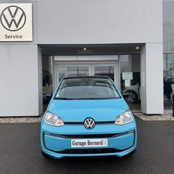 Volkswagen UP ELECTRIQUE STYLE La Gorgue