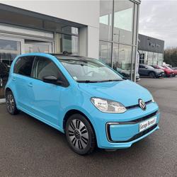 Volkswagen UP ELECTRIQUE STYLE La Gorgue