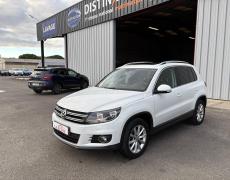 Volkswagen Tiguan Auch
