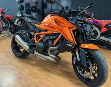KTM Super Duke SEYNOD