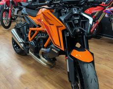 KTM Super Duke