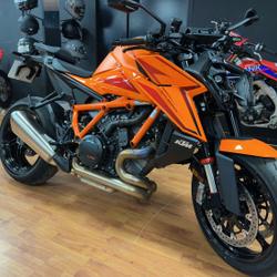 KTM Super Duke  SEYNOD