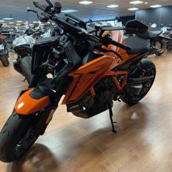 KTM Super Duke  SEYNOD