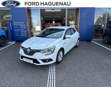 Renault Megane 4 Monswiller