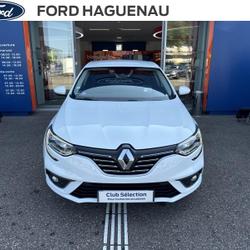 Renault Megane 4 1.2 TCe 130ch energy Intens Monswiller