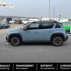 Renault R4 E-Tech Electrique 150 ch autonomie confort Iconic TOURLAVILLE