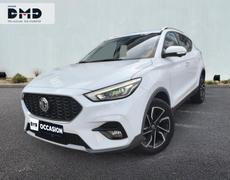MG ZS - 1.5 VTi-Tech 106ch Luxury - 14 990 €