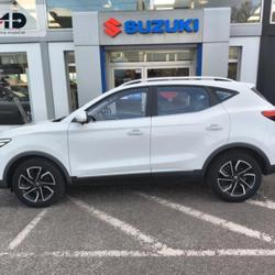 MG ZS 1.5 VTi-Tech 106ch Luxury Quimper