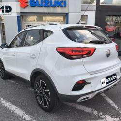 MG ZS 1.5 VTi-Tech 106ch Luxury Quimper