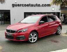 Peugeot 308 II Phase 2 Guer