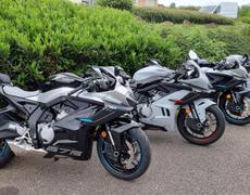 Autres CFMOTO Dommartin-lès-Toul