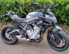 Autres CFMOTO Dommartin-lès-Toul