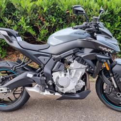 Autres CFMOTO  Dommartin-l&egrave;s-Toul