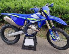 Sherco 300 SEF Dommartin-lès-Toul