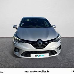 Renault Clio 5 Clio TCe 100 Business TOURLAVILLE