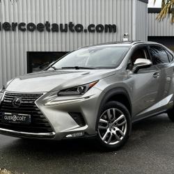 Lexus NX 300H 2WD LUXE Guer