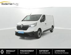 Renault Trafic Brest