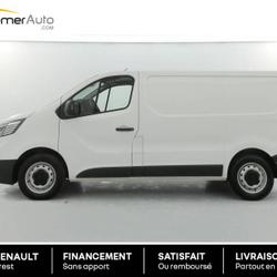 Renault Trafic FGN L1H1 3000 KG BLUE DCI 130 CONFORT Brest
