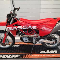 Autres Gas Gas  Eckbolsheim