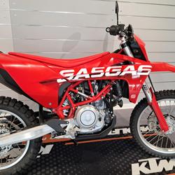 Autres Gas Gas  Eckbolsheim