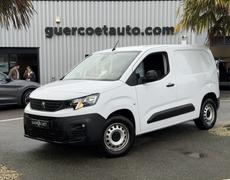 Peugeot Partner Guer